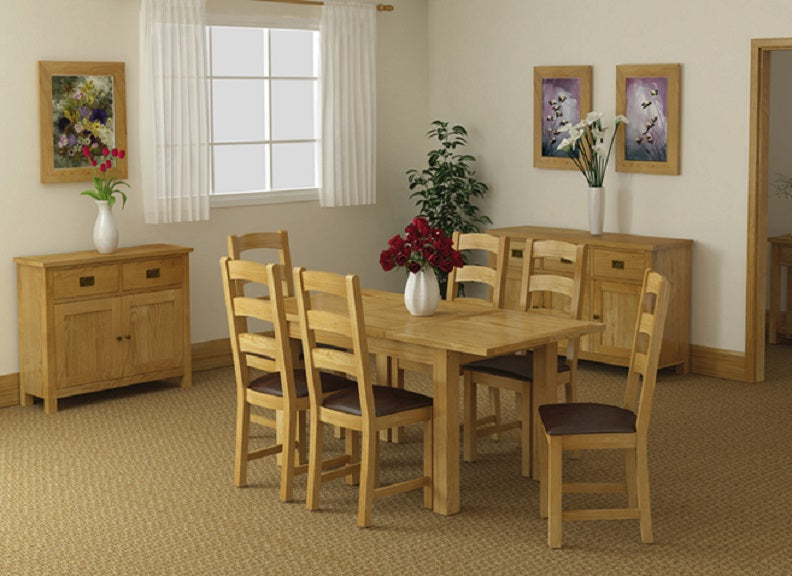 Salisbury Set