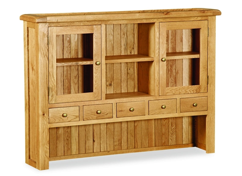 Salisbury Hutch