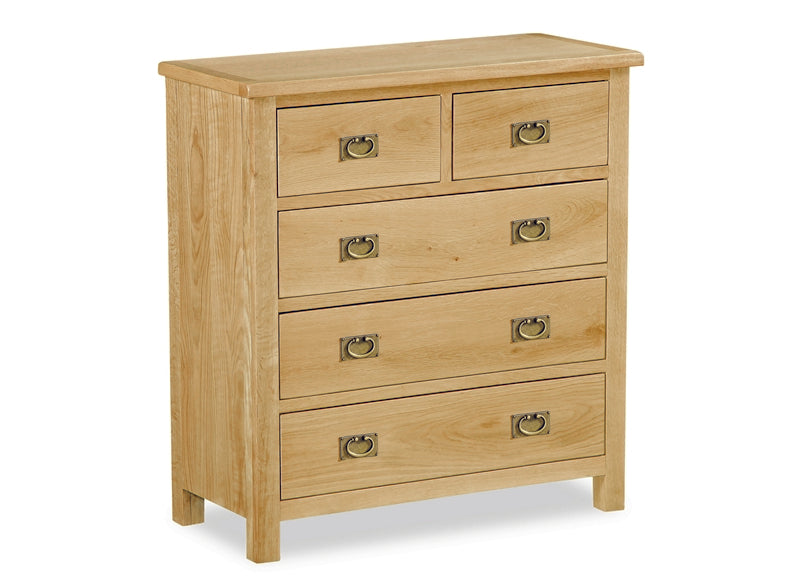 Salisbury Lite 2 over 3 Chest