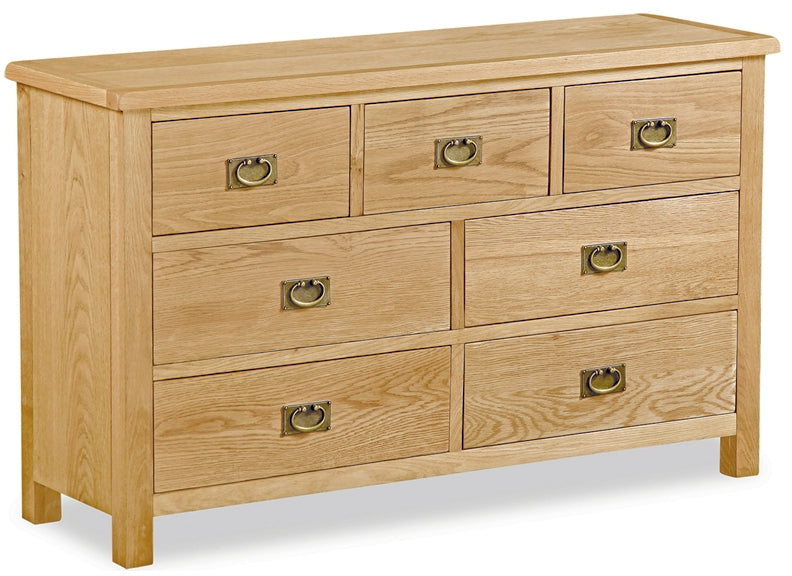 Salisbury Lite 3 Over 4 Chest (Pre-order only)