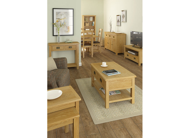 Salisbury Lite Room