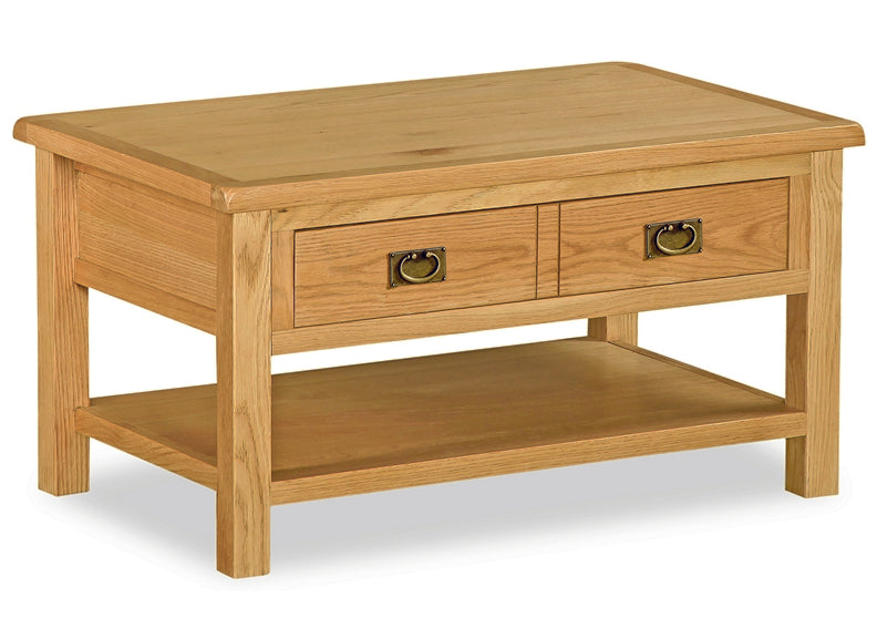 Salisbury Lite Coffee Table - 1
