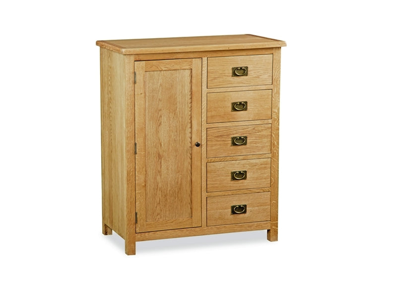 Salisbury Lite Combi Robe