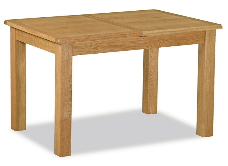 Salisbury Lite Ext Table - closed