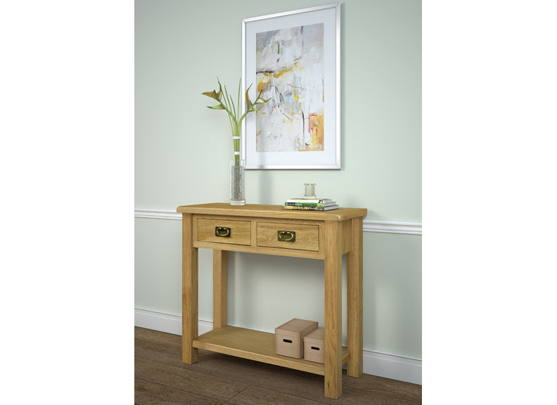 Salisbury Lite Console Table