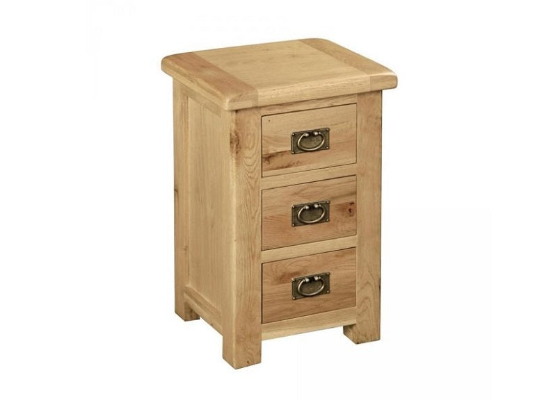 Salisbury Bedside