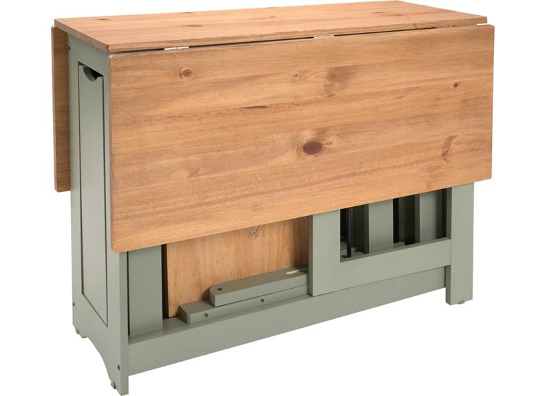 Santos Butterfly Foldaway Dining Sets