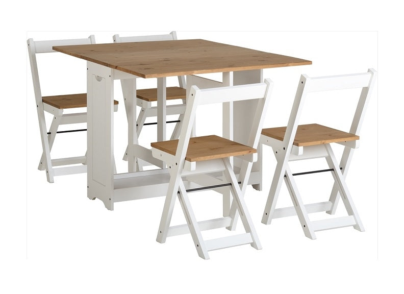 Santos Butterfly Foldaway Dining Sets
