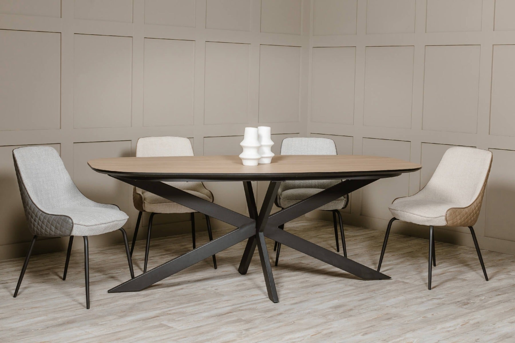 Sadia Dining Room