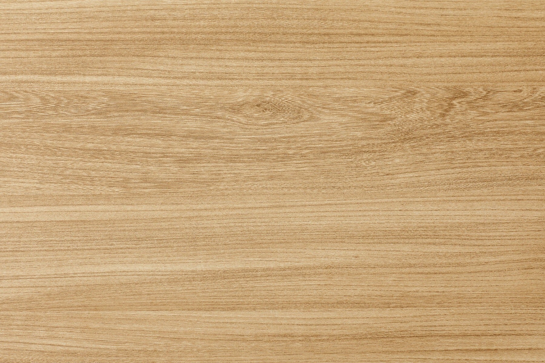 Sadia Round Dining Table – 1100mm in Oak or Smoke Finish with Durable Melamine Top