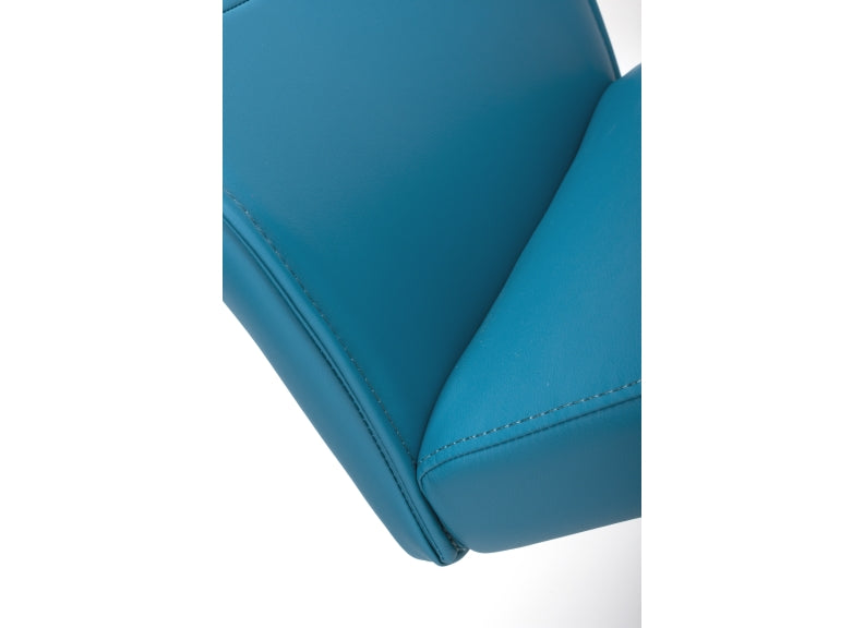 Pair Of Seattle PU Dining Chairs
