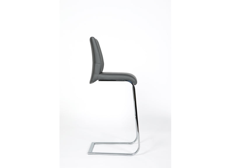 Pair Of Seattle PU Bar Chairs
