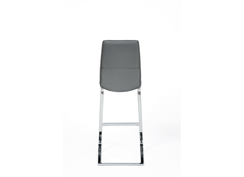 Pair Of Seattle PU Bar Chairs