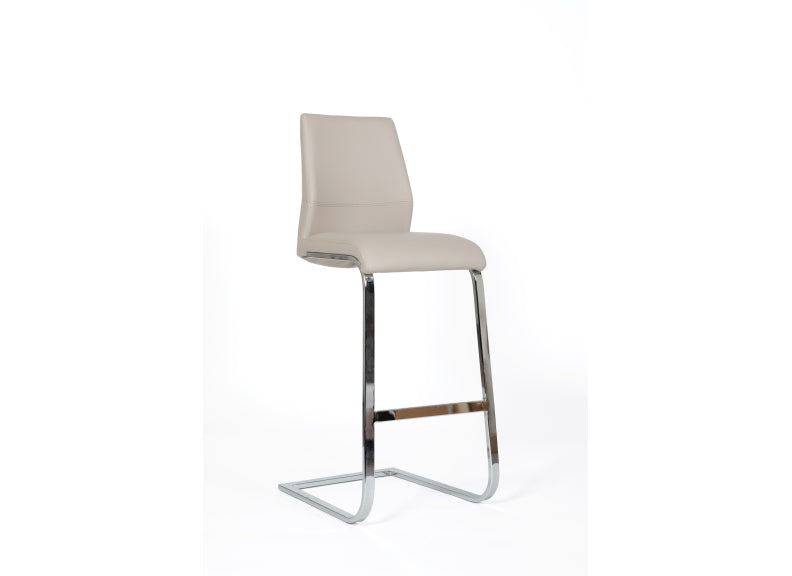 Pair Of Seattle PU Bar Chairs