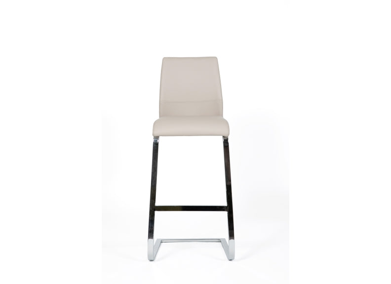 Pair Of Seattle PU Bar Chairs