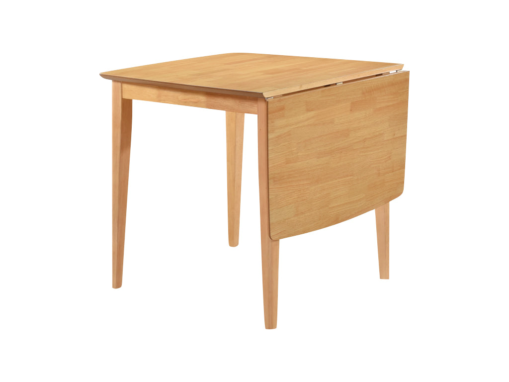 Seattle 75cm Dropleaf Dining Table