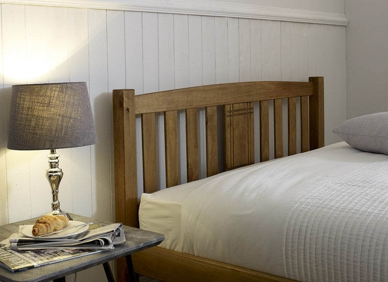 Milton Headboard