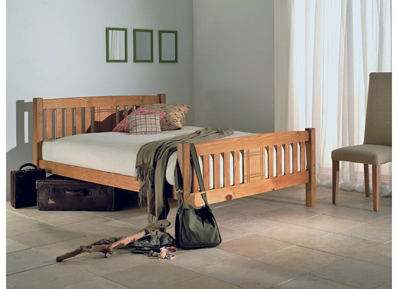 Milton Bed