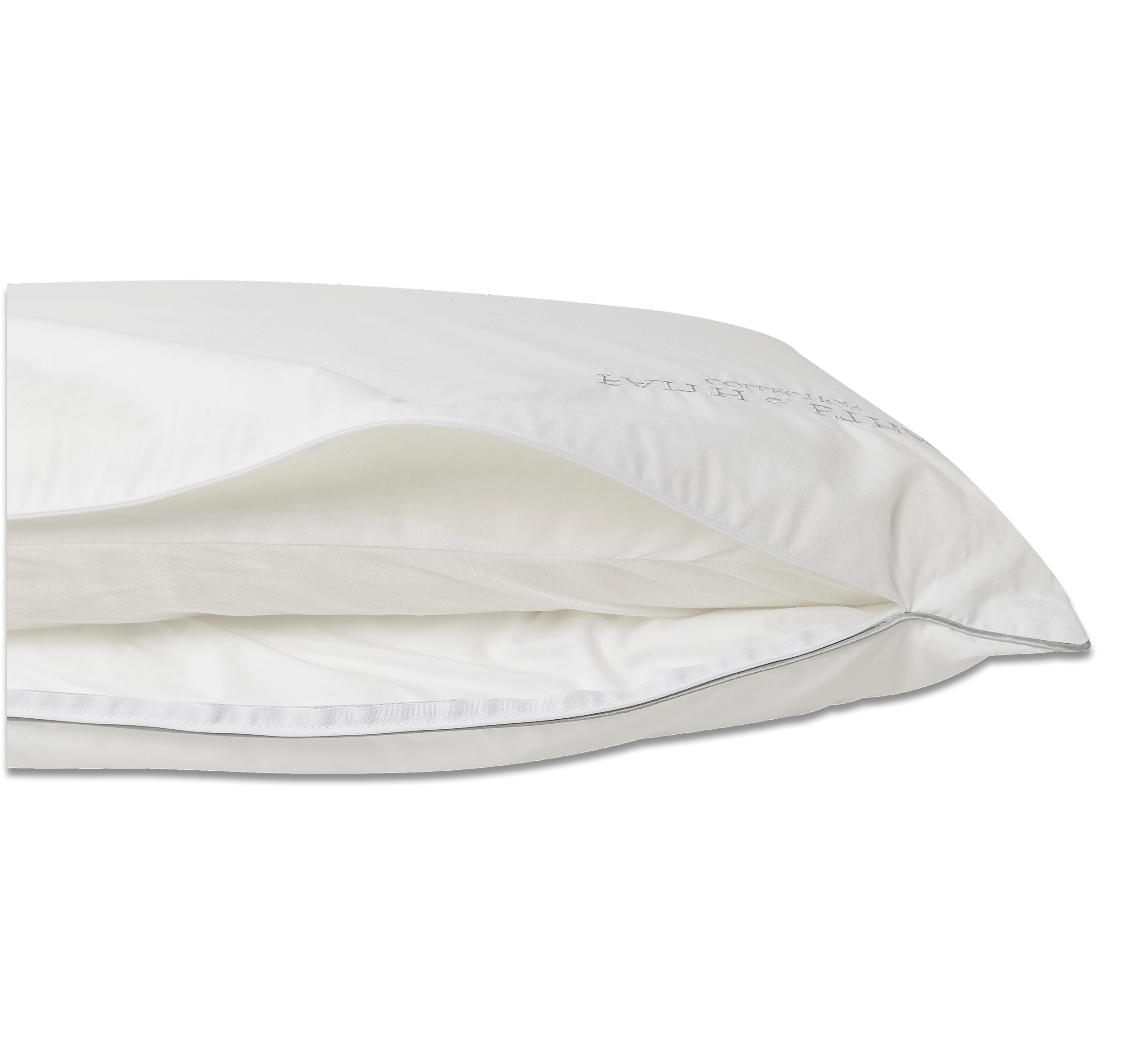 Faith & Ethan Sensa Foam Pillow
