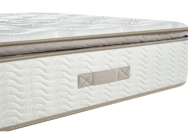 Serenity G09 4 ft6 Luxury Mattress