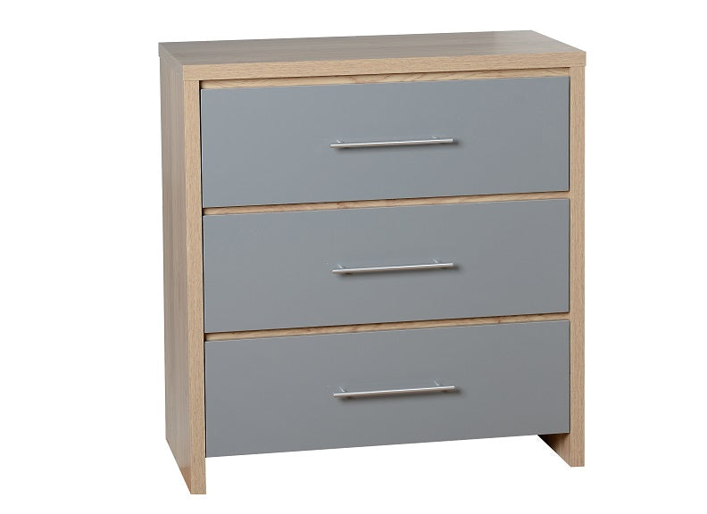 Seville Multi-Coloured Bedroom Sets
