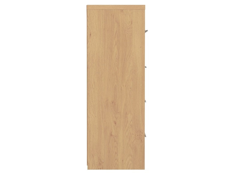 Seville TT Black 2+3 Chest - side