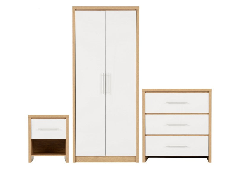 Seville Multi-Coloured Bedroom Sets
