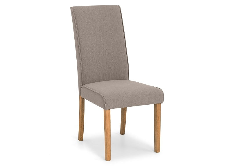 Seville Dining Chair - 1