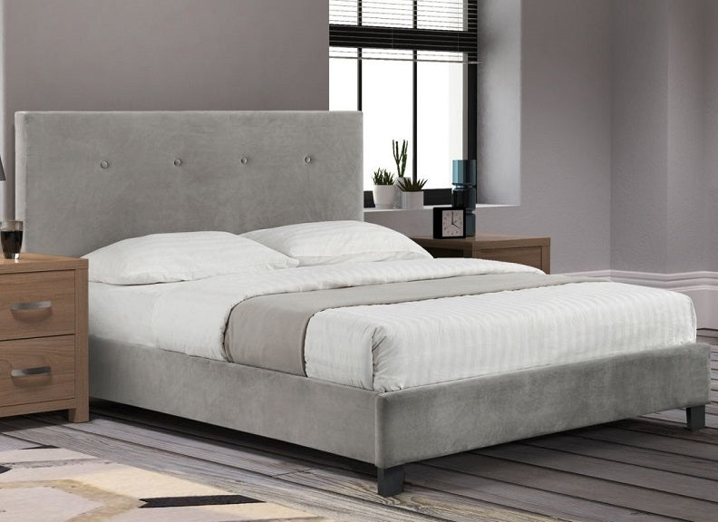 Shoreditch Bed - 1