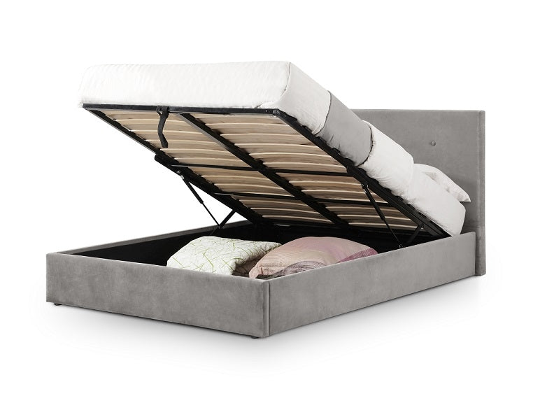 Shoreditch Storage Bed - 2
