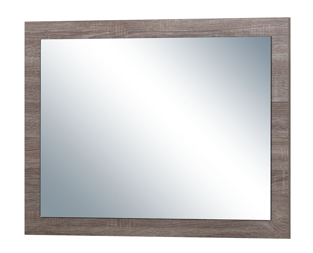 Lucy Mirror
