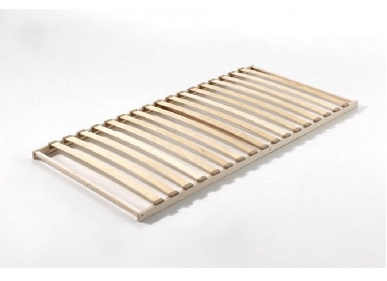 Alex 17 s Slatted Base