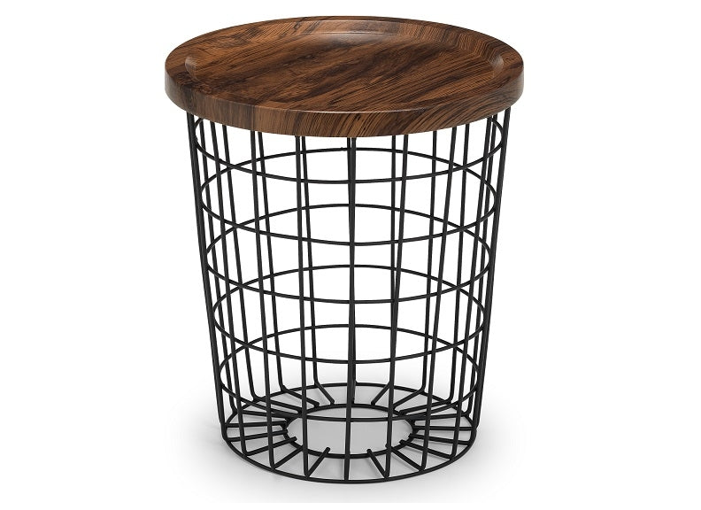 Smithson Lamp Table 
