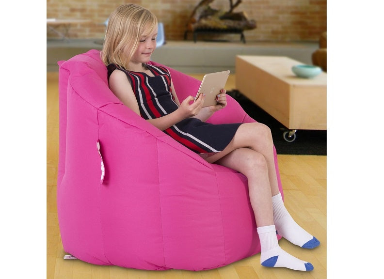 Snug Milano Chair - room
