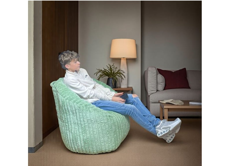 Snug Milano Corded Bean Chairs