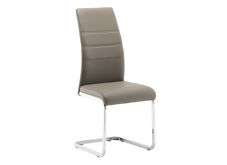 Soho PU Dining Chairs