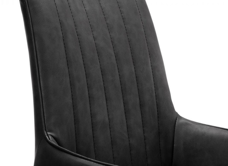 Soho Dining Chair - detail