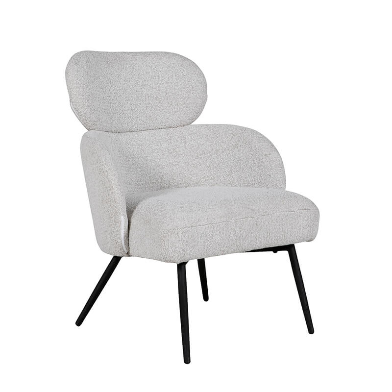 Solas Accent Chair