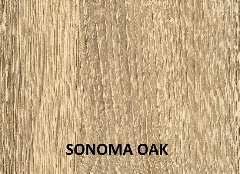 Sonoma Oak Swatch