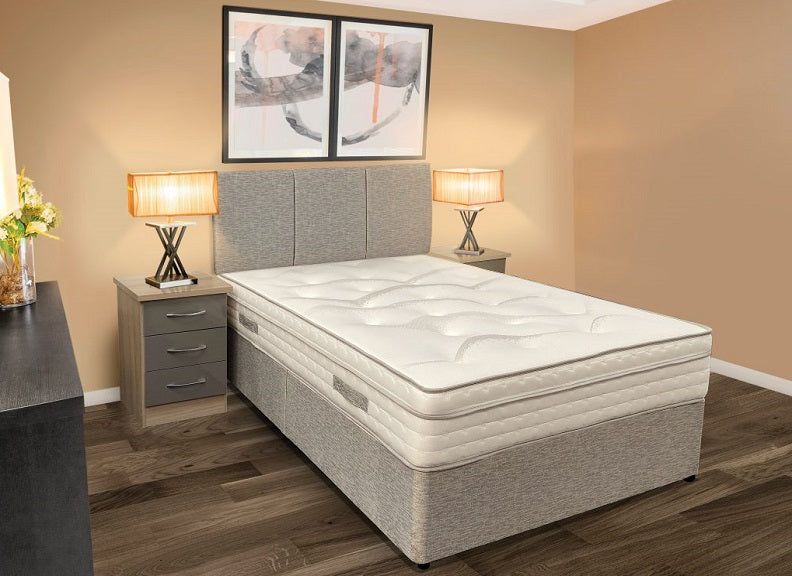 Sophie 3 ft Divan Base