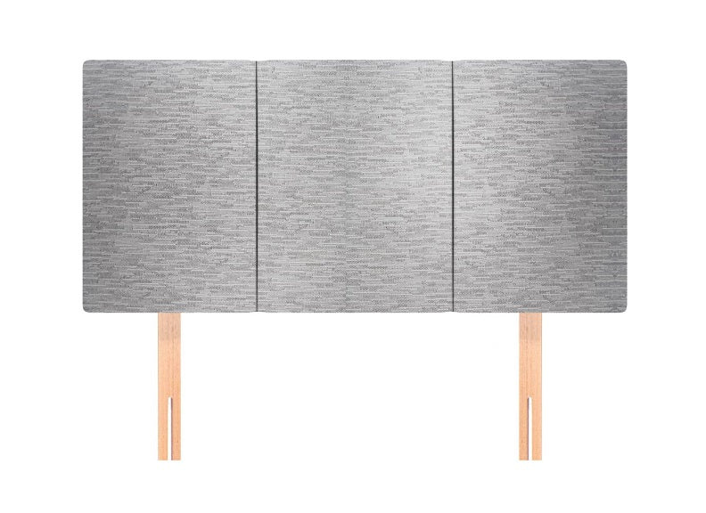 Sophie Grey Fabric Headboards