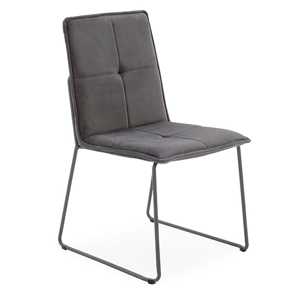 Soren Dining Chair Grey