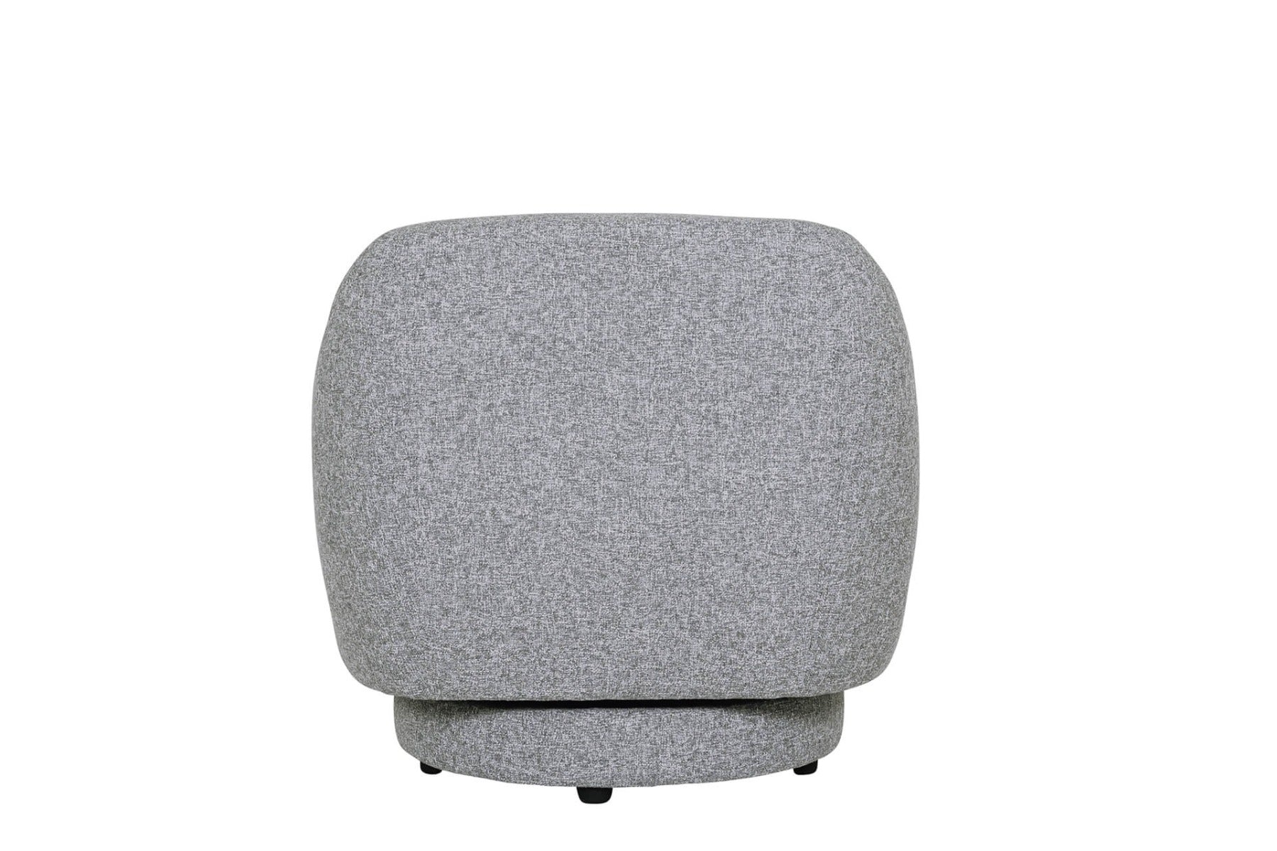 Spencer Swivel Accent Chair – Grey or Natural – Free Nationwide Delivery