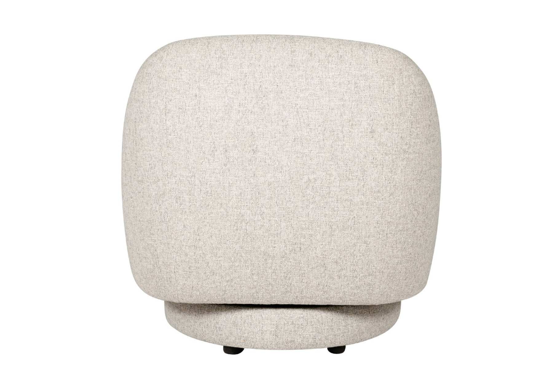 Spencer Swivel Accent Chair – Grey or Natural – Free Nationwide Delivery