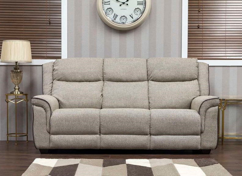 Spencer Three Seat Sofa
