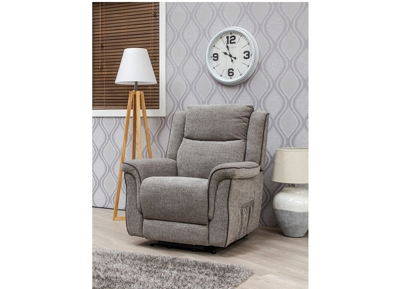 Spencer Lift & Rise Armchair - 2