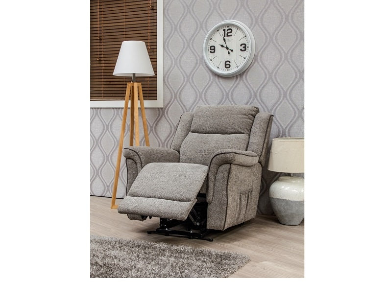Spencer Lift & Rise Armchair - 1