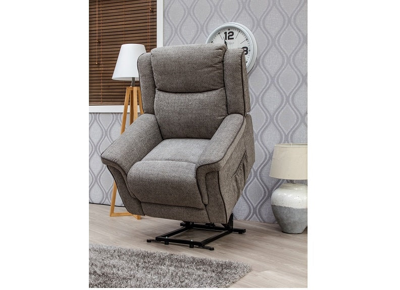Spencer Lift & Rise Armchair - 3