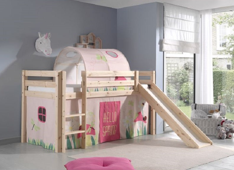 Spring Bed Set