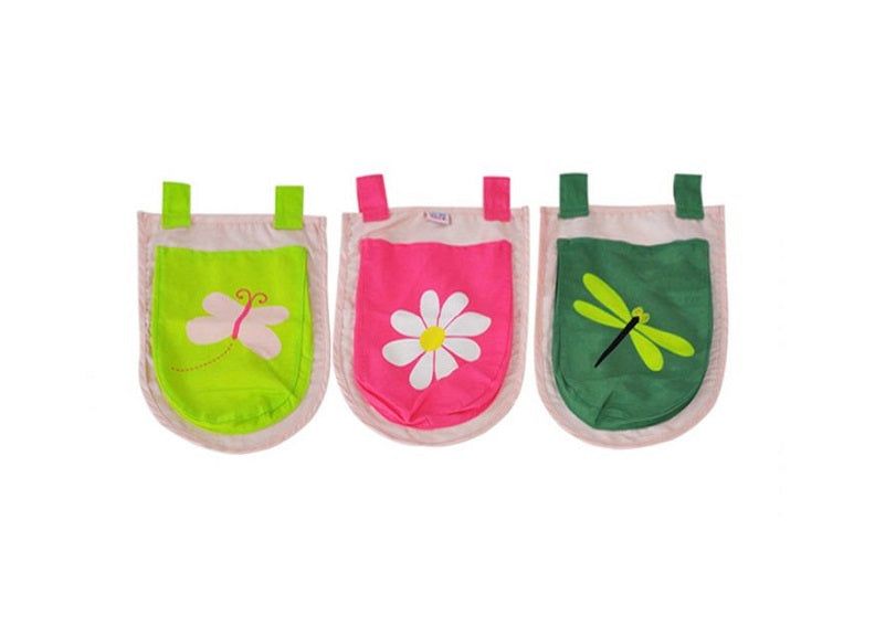 Spring Bed Set